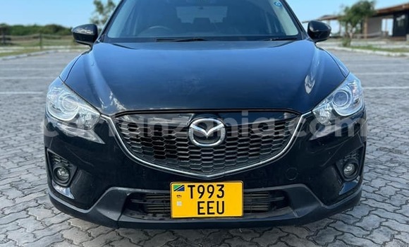 Nunua Ilio tumika Mazda CX-5 Nyeupe Gari ndani ya Bagamoyo nchini Pwani Nunua Ilio tumika Mazda CX-5 Nyeupe Gari ndani ya Bagamoyo nchini Pwani