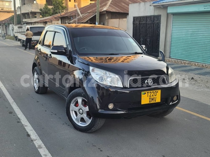 Big with watermark toyota rush dar es salaam dar es salaam 23447