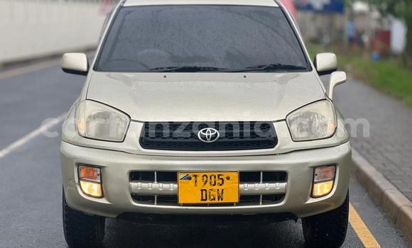 Buy Used Toyota RAV4 Other Car in Dar es Salaam in Dar es Salaam