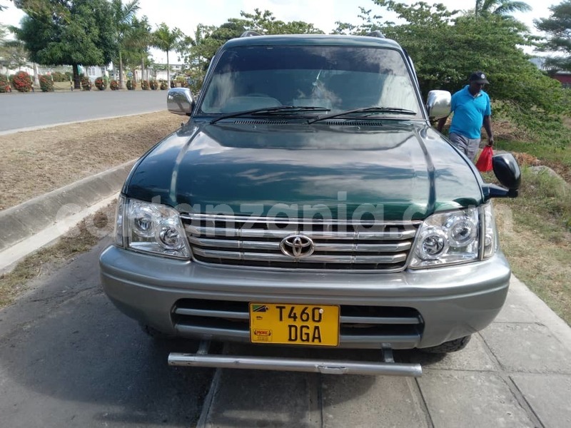 Big with watermark toyota land cruiser prado dar es salaam dar es salaam 23449