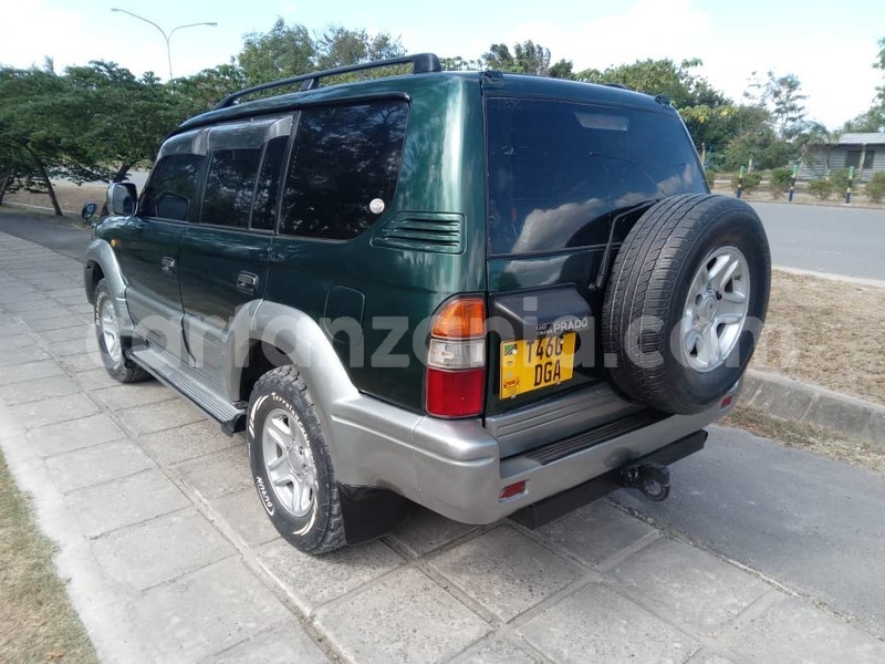 Big with watermark toyota land cruiser prado dar es salaam dar es salaam 23449