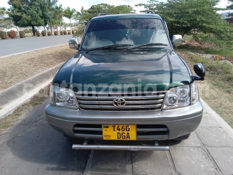 Big with watermark toyota land cruiser prado dar es salaam dar es salaam 23449