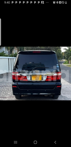 Big with watermark alfa romeo 2600 dar es salaam dar es salaam 23450