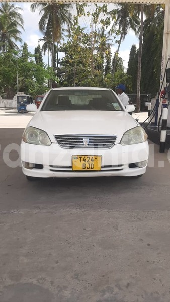 Big with watermark toyota mark ii dar es salaam dar es salaam 23451