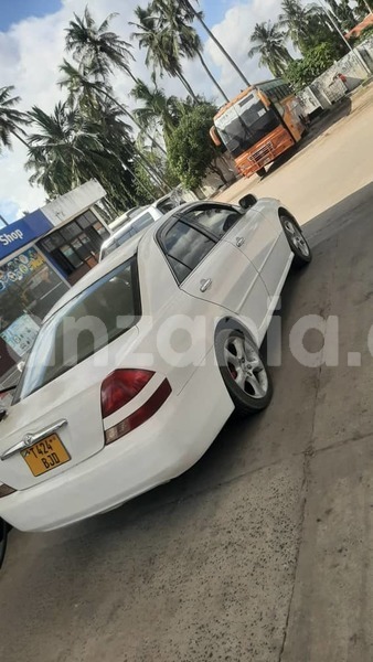 Big with watermark toyota mark ii dar es salaam dar es salaam 23451