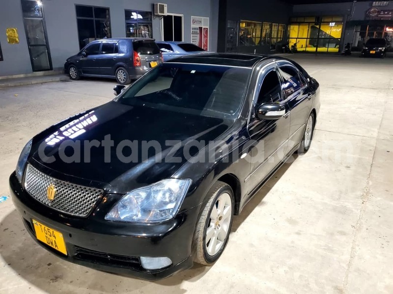 Big with watermark toyota crown dar es salaam dar es salaam 23452