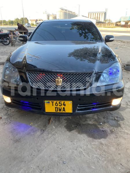 Big with watermark toyota crown dar es salaam dar es salaam 23452