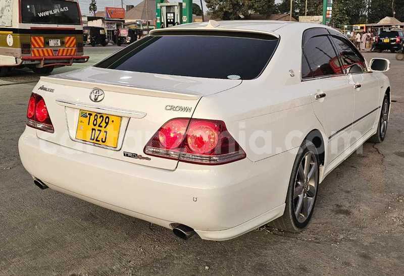 Big with watermark toyota crown dar es salaam dar es salaam 23453