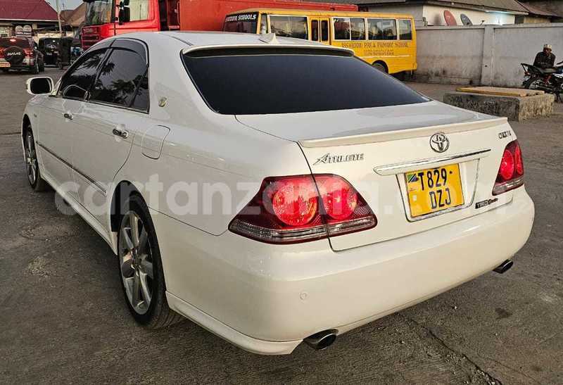 Big with watermark toyota crown dar es salaam dar es salaam 23453