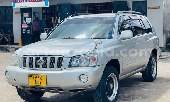 Nunua Ilio tumika Toyota Kluger Fedha Gari ndani ya Dar es Salaam nchini Dar es Salaam Nunua Ilio tumika Toyota Kluger Fedha Gari ndani ya Dar es Salaam nchini Dar es Salaam