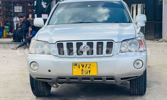 Nunua Ilio tumika Toyota Kluger Fedha Gari ndani ya Dar es Salaam nchini Dar es Salaam Nunua Ilio tumika Toyota Kluger Fedha Gari ndani ya Dar es Salaam nchini Dar es Salaam