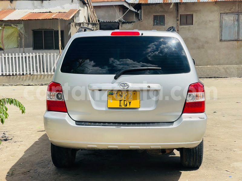 Big with watermark toyota kluger dar es salaam dar es salaam 23454