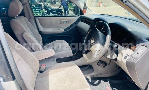 Nunua Ilio tumika Toyota Kluger Fedha Gari ndani ya Dar es Salaam nchini Dar es Salaam Nunua Ilio tumika Toyota Kluger Fedha Gari ndani ya Dar es Salaam nchini Dar es Salaam