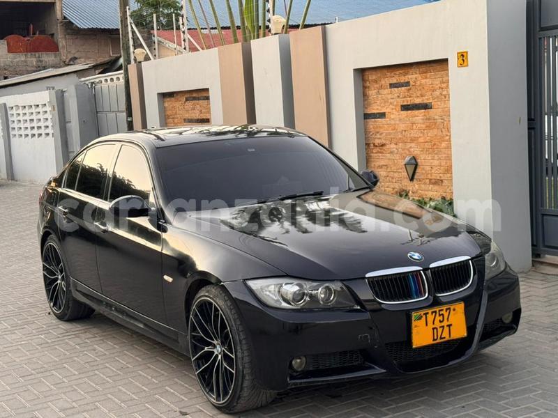 Big with watermark bmw 3 series dar es salaam dar es salaam 23455