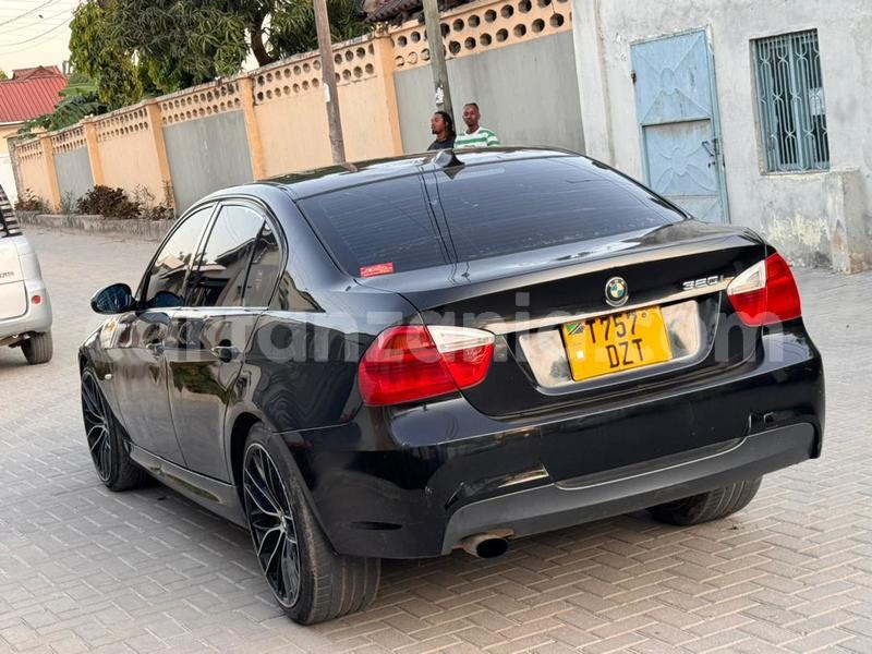 Big with watermark bmw 3 series dar es salaam dar es salaam 23455