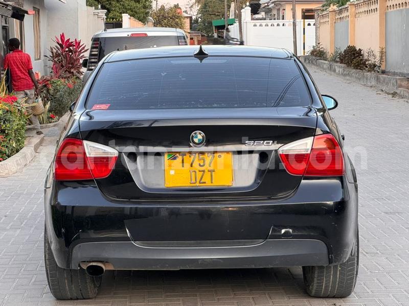 Big with watermark bmw 3 series dar es salaam dar es salaam 23455