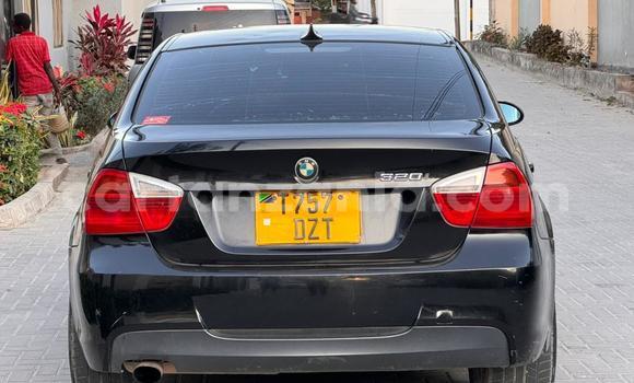 Nunua Ilio tumika BMW 3–Series Nyeusi Gari ndani ya Dar es Salaam nchini Dar es Salaam Nunua Ilio tumika BMW 3–Series Nyeusi Gari ndani ya Dar es Salaam nchini Dar es Salaam