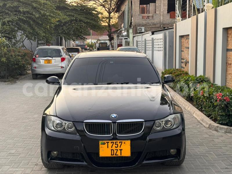 Big with watermark bmw 3 series dar es salaam dar es salaam 23455