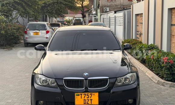 Nunua Ilio tumika BMW 3–Series Nyeusi Gari ndani ya Dar es Salaam nchini Dar es Salaam Nunua Ilio tumika BMW 3–Series Nyeusi Gari ndani ya Dar es Salaam nchini Dar es Salaam