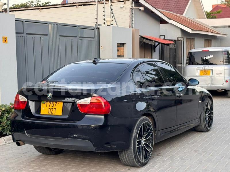 Big with watermark bmw 3 series dar es salaam dar es salaam 23455