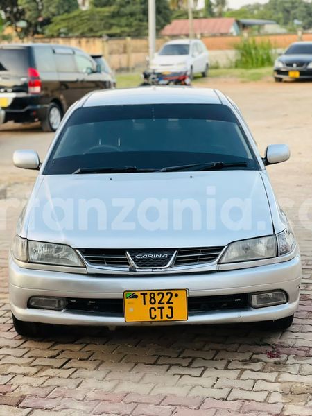 Big with watermark toyota carina dar es salaam dar es salaam 23456