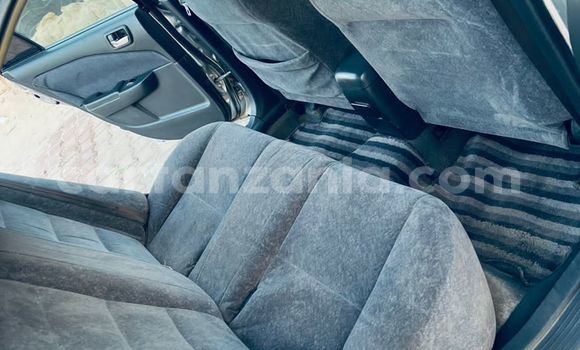 Buy Used Toyota Carina Silver Car in Dar es Salaam in Dar es Salaam Buy Used Toyota Carina Silver Car in Dar es Salaam in Dar es Salaam