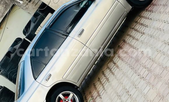 Buy Used Toyota Carina Silver Car in Dar es Salaam in Dar es Salaam Buy Used Toyota Carina Silver Car in Dar es Salaam in Dar es Salaam