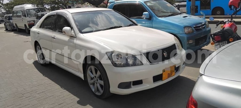 Big with watermark toyota crown dar es salaam dar es salaam 23459