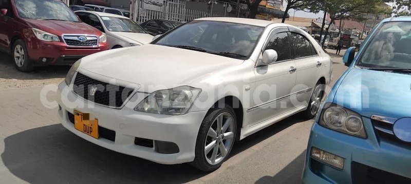 Big with watermark toyota crown dar es salaam dar es salaam 23459