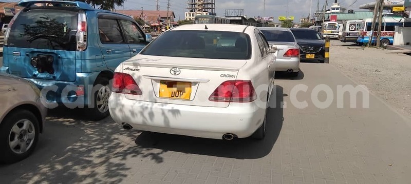 Big with watermark toyota crown dar es salaam dar es salaam 23459