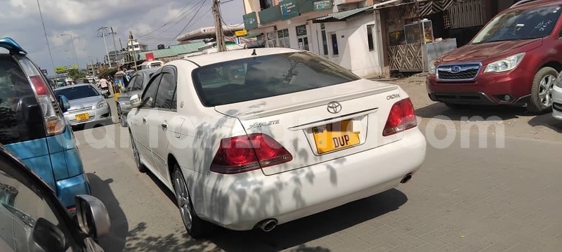 Big with watermark toyota crown dar es salaam dar es salaam 23459