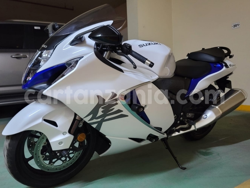 Big with watermark suzuki hayabusa arusha arusha 23460