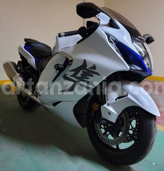 Big with watermark suzuki hayabusa arusha arusha 23460