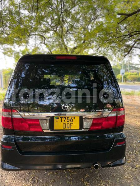 Big with watermark toyota alphard dar es salaam dar es salaam 23461