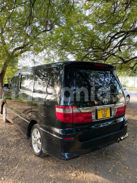 Big with watermark toyota alphard dar es salaam dar es salaam 23461