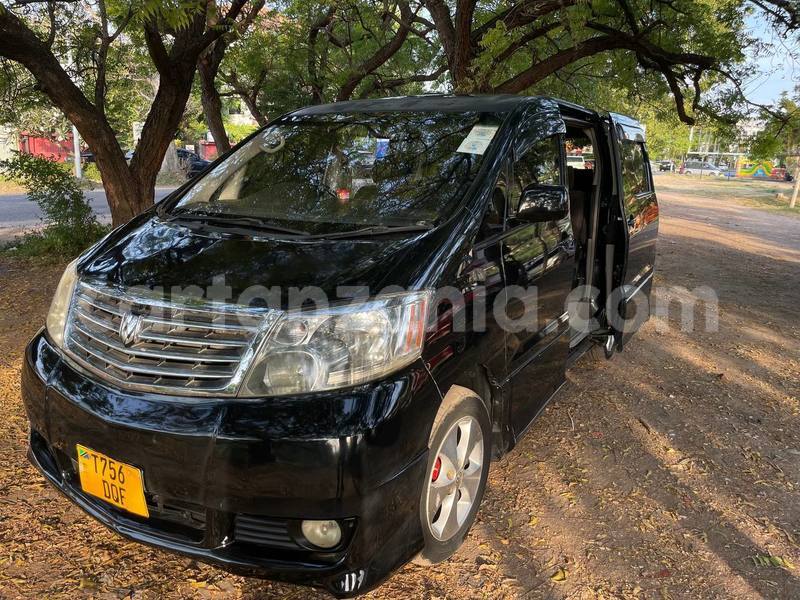 Big with watermark toyota alphard dar es salaam dar es salaam 23461