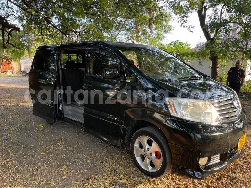 Big with watermark toyota alphard dar es salaam dar es salaam 23461