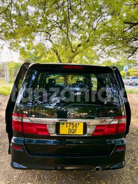 Big with watermark toyota alphard dar es salaam dar es salaam 23461