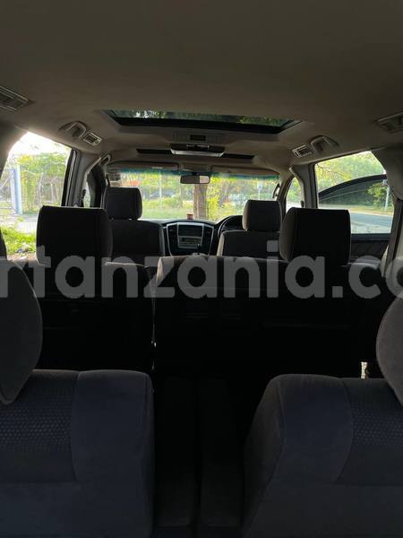 Big with watermark toyota alphard dar es salaam dar es salaam 23461