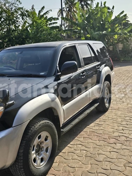 Big with watermark toyota hilux surf dar es salaam dar es salaam 23462