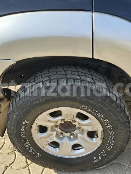 Big with watermark toyota hilux surf dar es salaam dar es salaam 23462