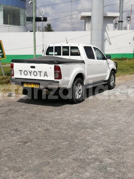 Big with watermark toyota hilux dar es salaam dar es salaam 23463