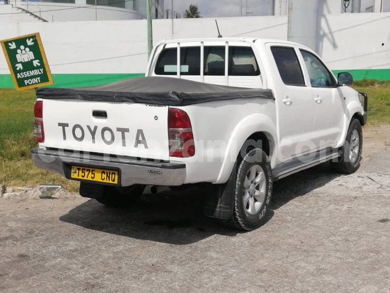 Big with watermark toyota hilux dar es salaam dar es salaam 23463