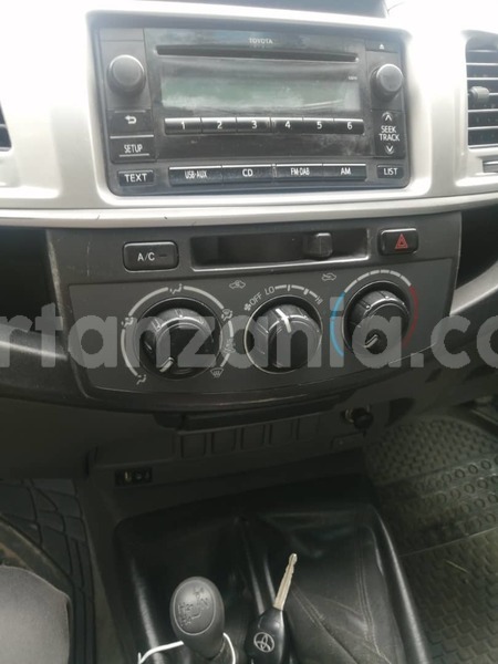 Big with watermark toyota hilux dar es salaam dar es salaam 23463