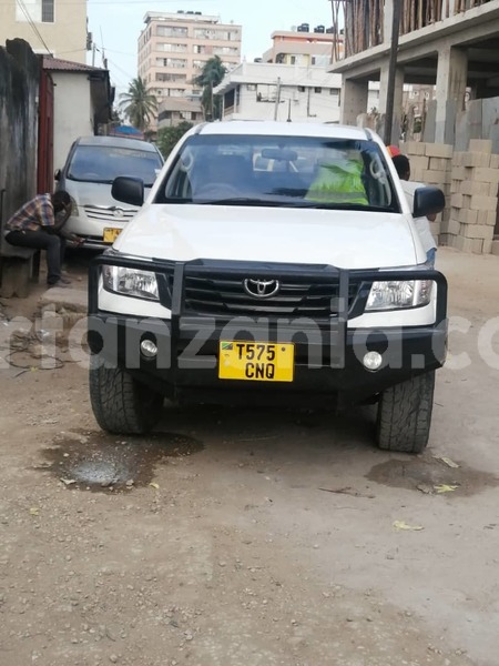 Big with watermark toyota hilux dar es salaam dar es salaam 23463