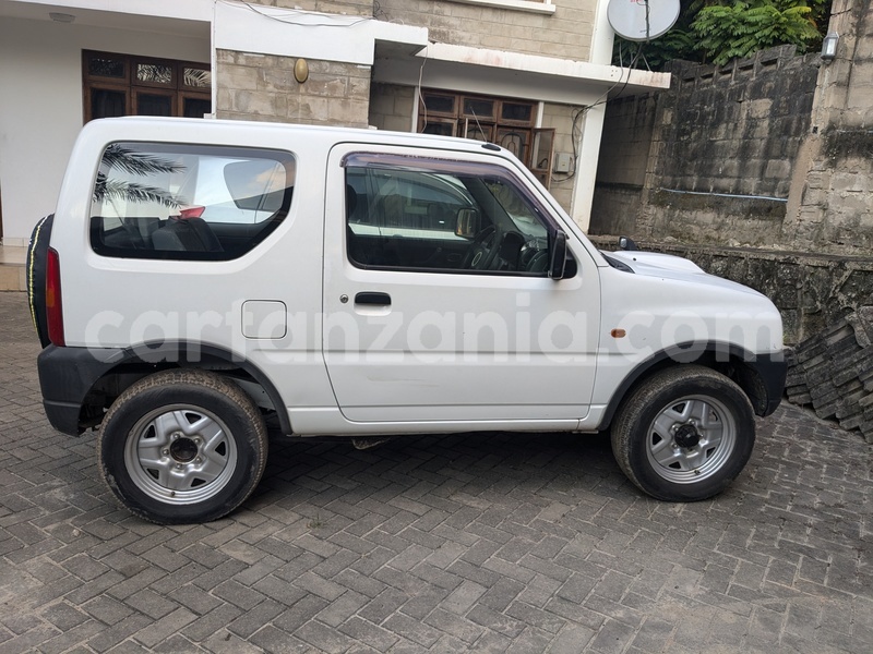 Big with watermark suzuki jimny dar es salaam dar es salaam 23464