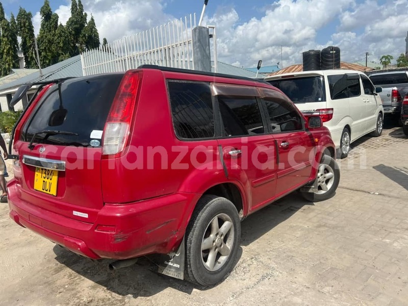 Big with watermark nissan x trail dar es salaam dar es salaam 23466