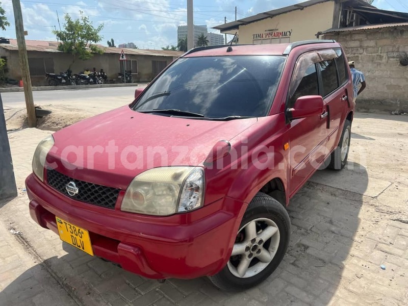 Big with watermark nissan x trail dar es salaam dar es salaam 23466