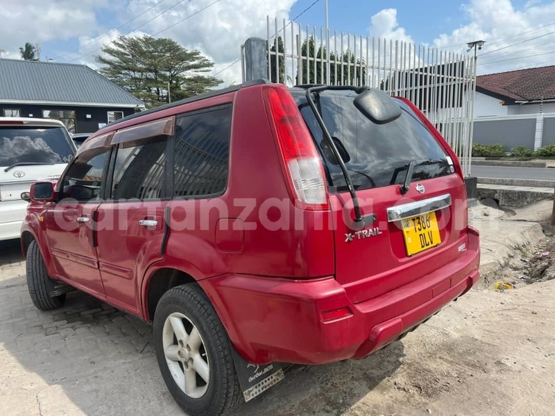 Big with watermark nissan x trail dar es salaam dar es salaam 23466