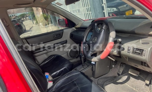 Buy Used Nissan X–Trail Red Car in Dar es Salaam in Dar es Salaam Buy Used Nissan X–Trail Red Car in Dar es Salaam in Dar es Salaam